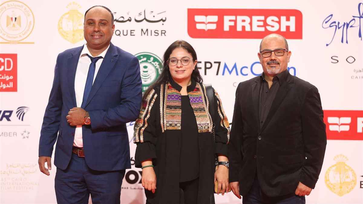 الفيلم التونسي "نوار عشية".. أرواح عالقة في البحر