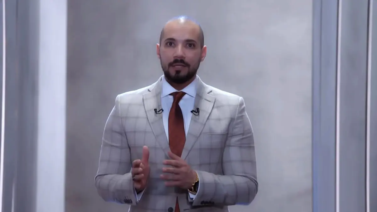 مصر.. دعوى قضائية ضد رشدي والبصيلي بسبب جيهان جعفر‎‎