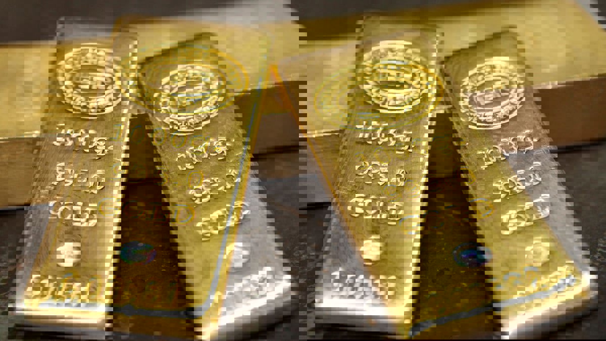 أسعار الذهب تستقر مع معادلة مخاوف التضخم لأثر قوة الدولار