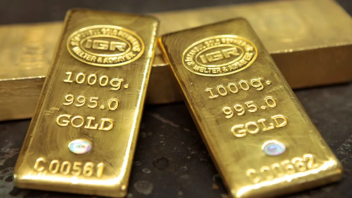 أسعار الذهب تستقر مع معادلة مخاوف التضخم لأثر قوة الدولار