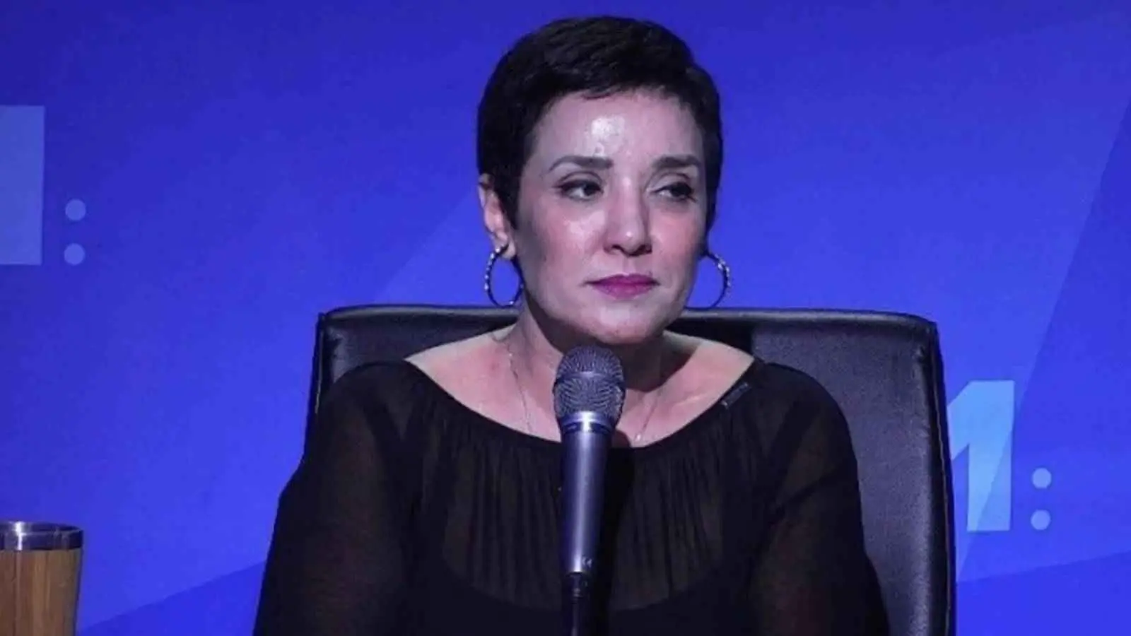 السلطات التونسية تفرج عن المحامية البارزة سنية الدهماني