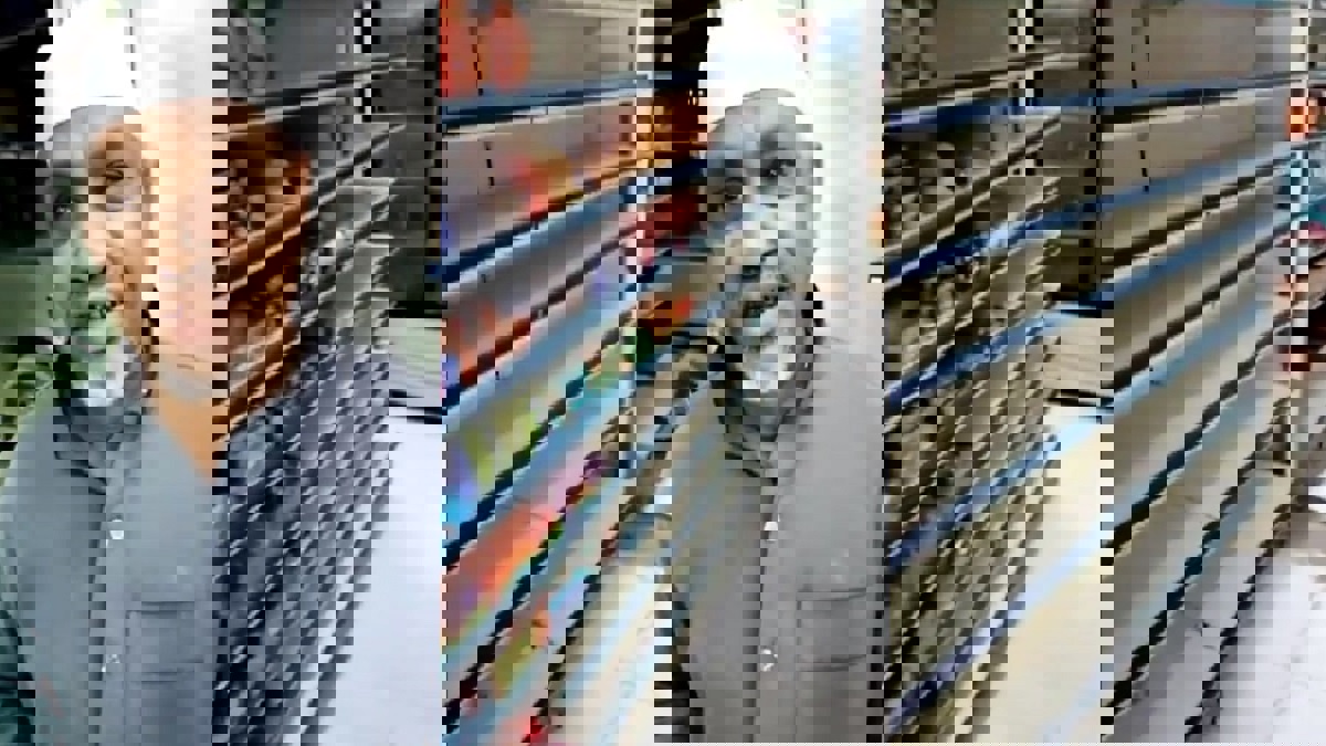 حملة تضامن مع بقال سعودي تمنحه عروضا مجانية ومغرية كثيرة.. تعرف إلى قصته