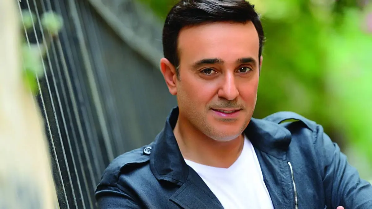 صابر الرباعي يكشف سبب شرائه منزل الفنانة الراحلة ذكرى 