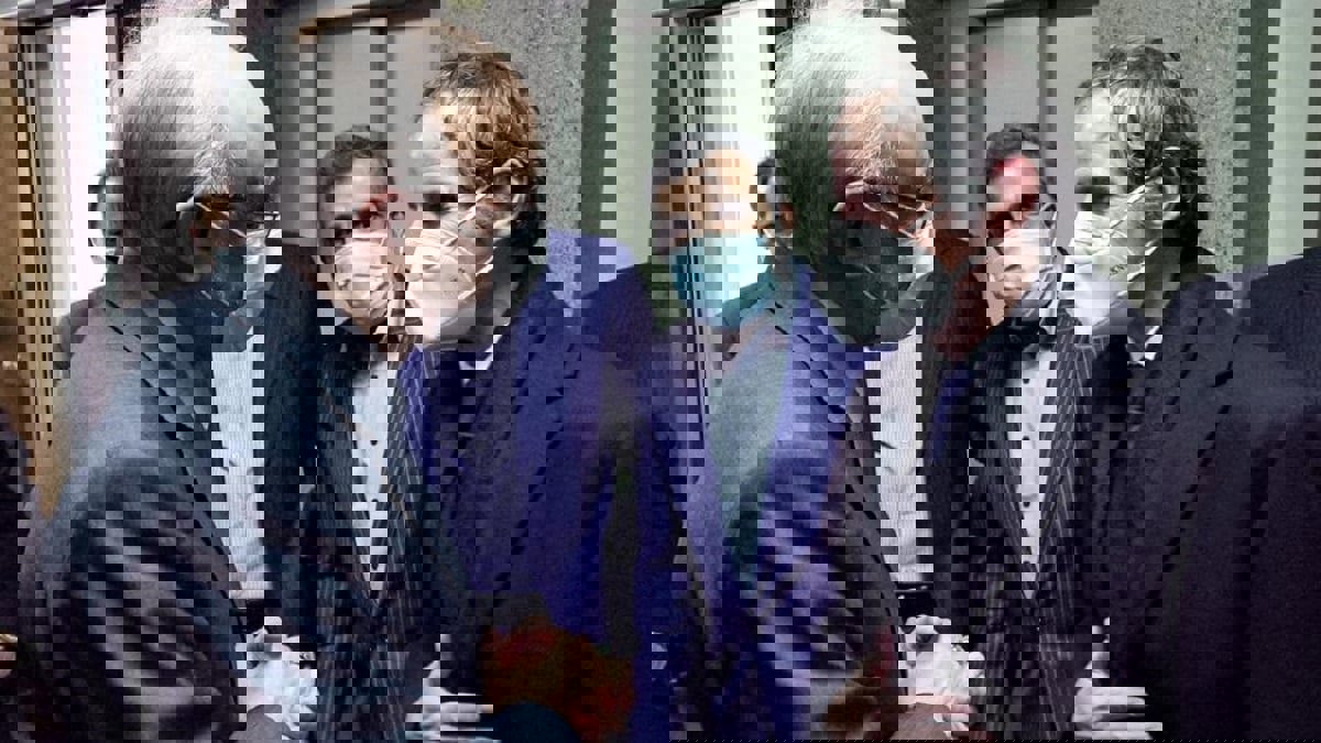 بعد الاتفاق مع "الطاقة الذرية".. إيران: المعلومات بشأن المنشآت الرئيسة ستبقى سرية