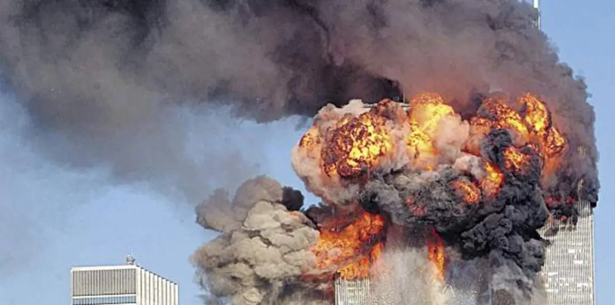 يوم 11 سبتمبر 2001 في 5 أرقام