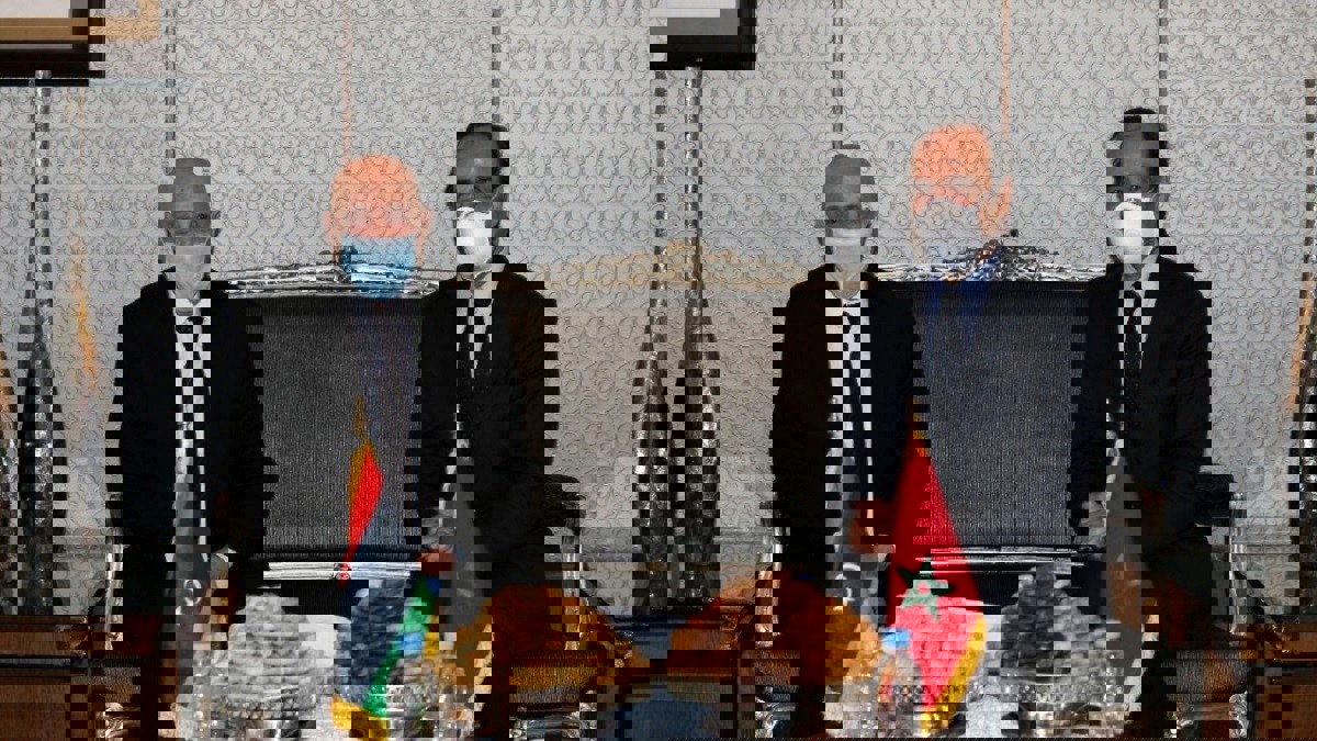 رئيس البرلمان الليبي: اتفاق الصخيرات لم ينفذ منه كلمة واحدة