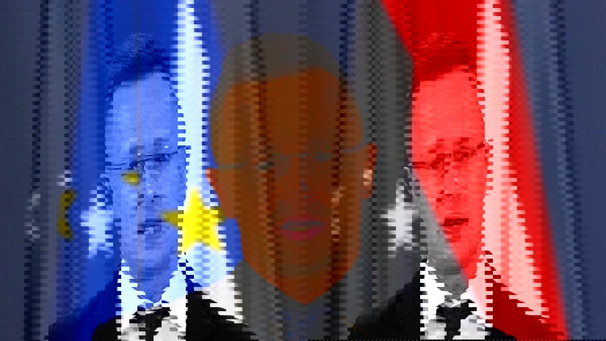 هنغاريا تنفي تسوية الخلاف مع السويد بشأن انضمامها للناتو 