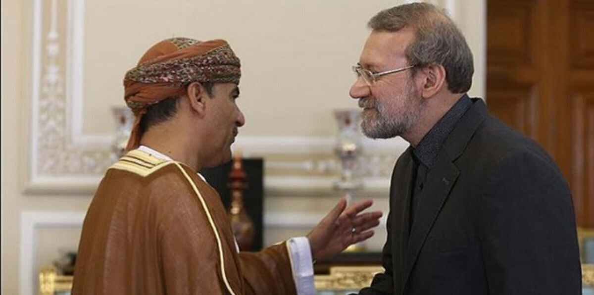 عُمان تعلن تضامنها مع الأشقاء و تنفي ما نقله الإعلام الإيراني على لسان سفيرها