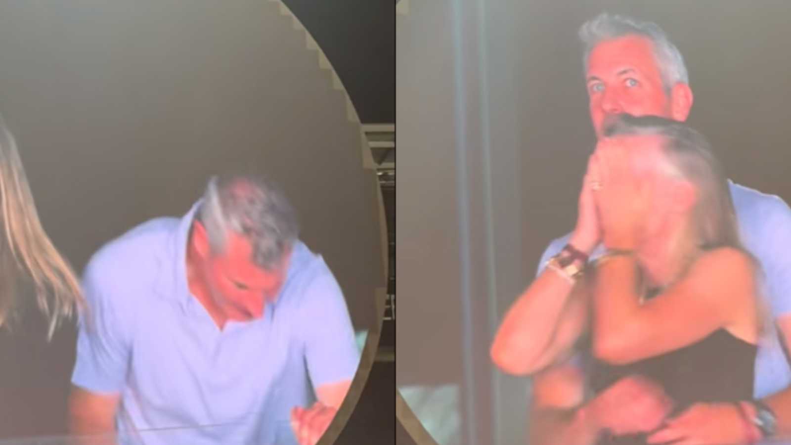 ساويرس يعلق على فضيحة "الخيانة العالمية" في حفل "كولد بلاي"