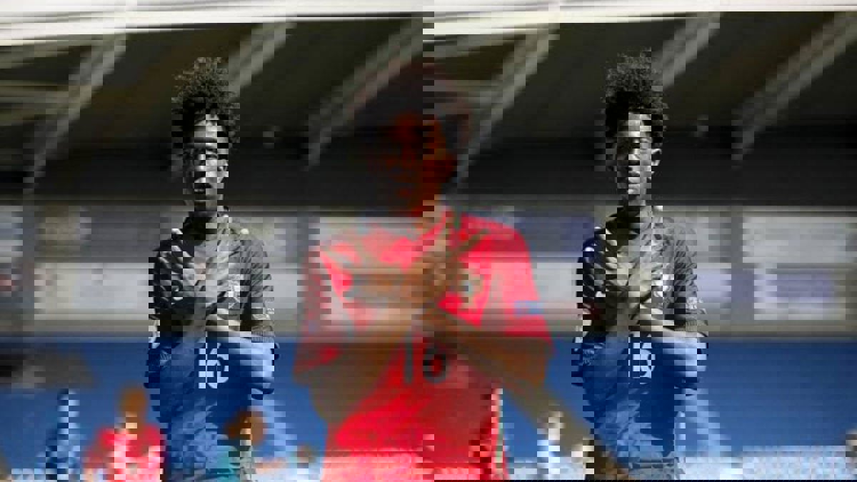 تقارير: يوفنتوس يضم صفقة جديدة بعد آرثر ميلو