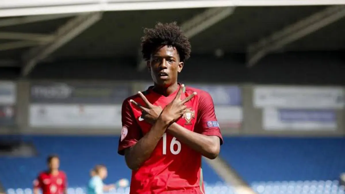 تقارير: يوفنتوس يضم صفقة جديدة بعد آرثر ميلو