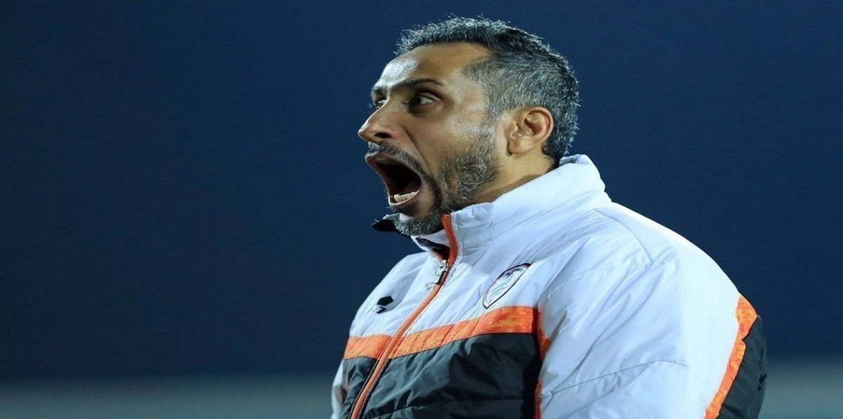 سامي الجابر يروي قصة منعه من دخول نادي الهلال السعودي (فيديو)
