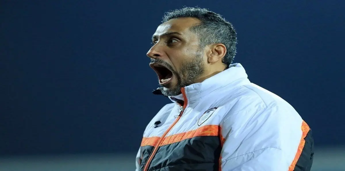 سامي الجابر يروي قصة منعه من دخول نادي الهلال السعودي (فيديو)