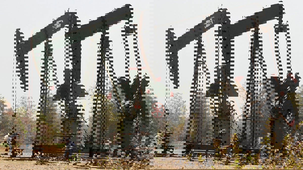 واردات الهند من النفط الروسي الرخيص تقفز منذ غزو أوكرانيا