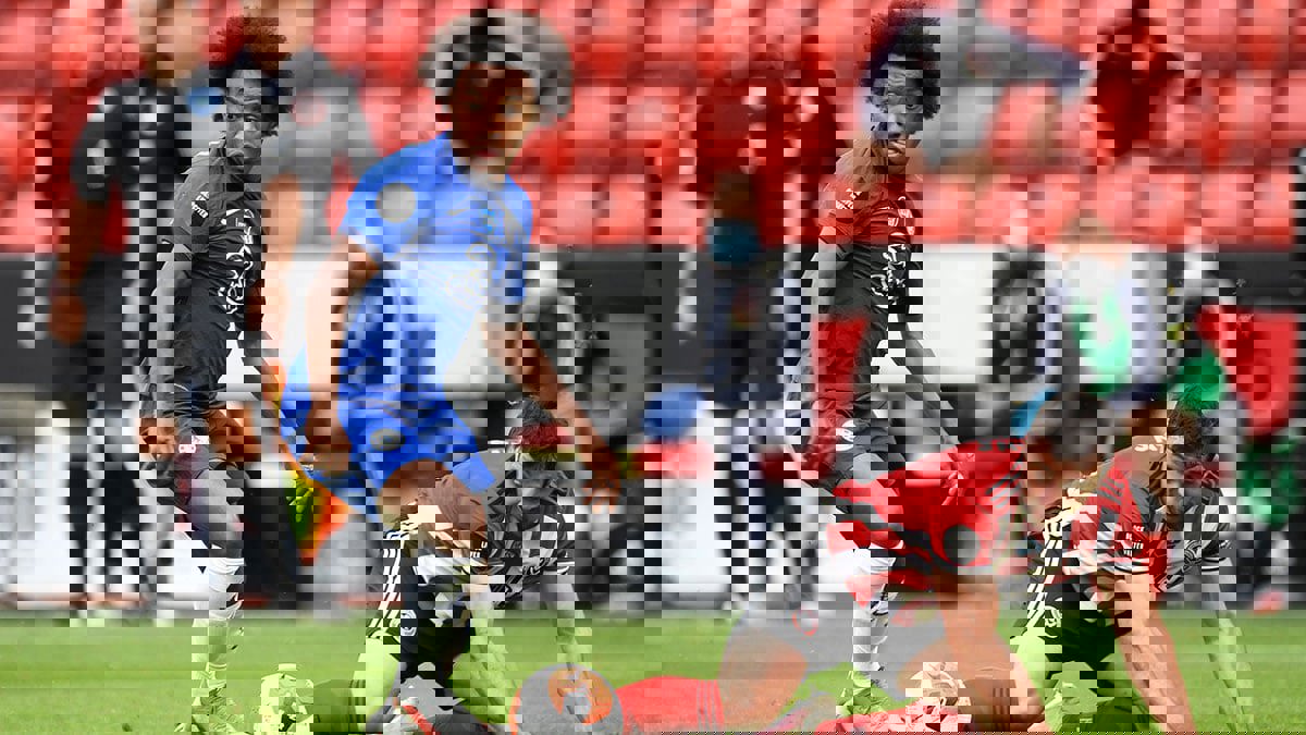 تقرير: ويليان نجم تشيلسي رفض عرضا مغريا من إنتر ميامي الأمريكي