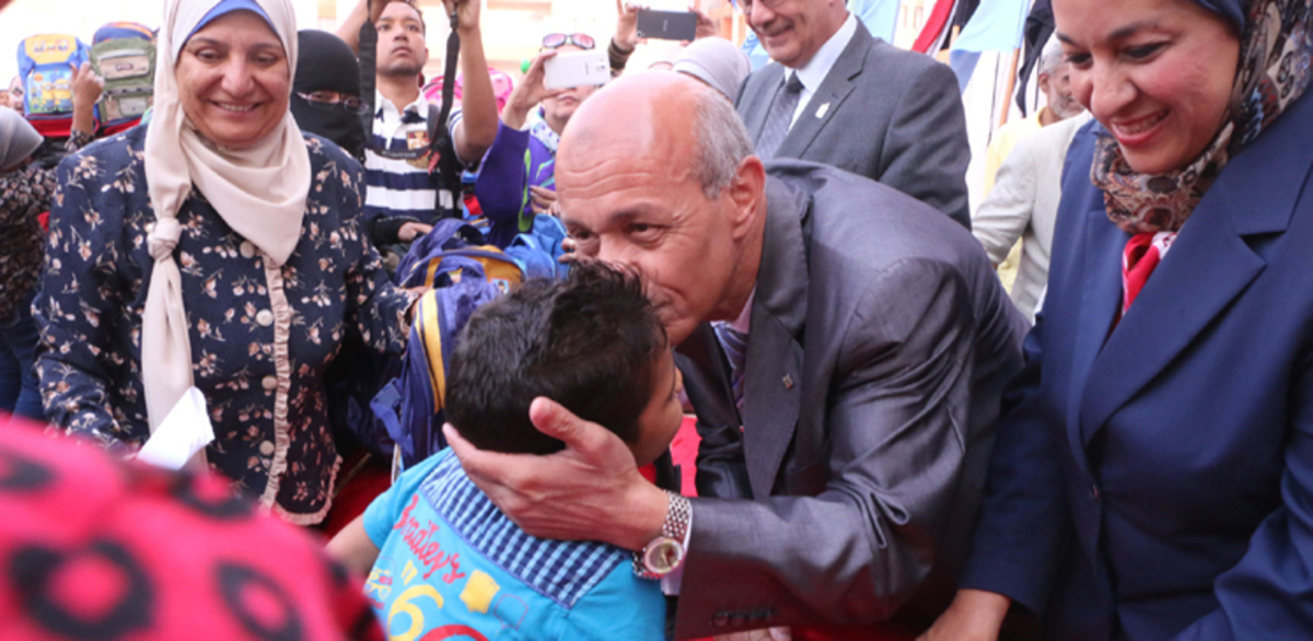 هل تنجح الجمعيات الأهلية في إثناء السيسي عن إقرار القانون الجديد؟