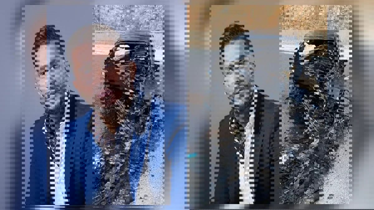 قناة لبنانية تكشف عن مفاجأة بشأن وفاة جورج الراسي