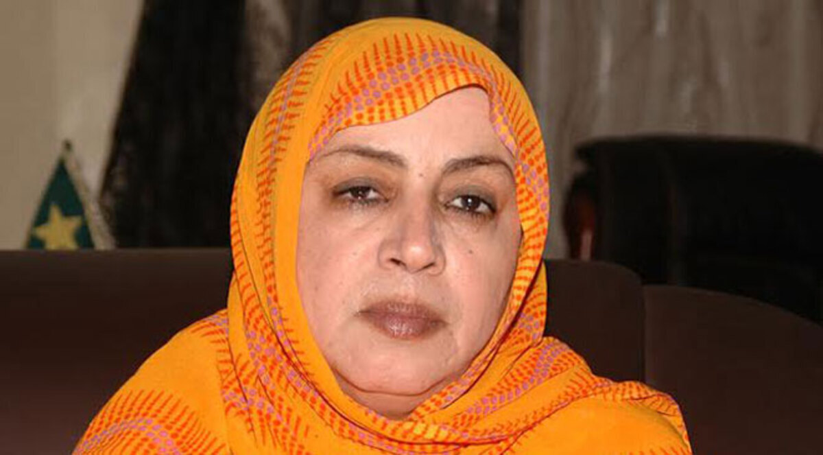 الحكومة الموريتانية:  دعم المرأة  أهم إنجازات حقوق الإنسان