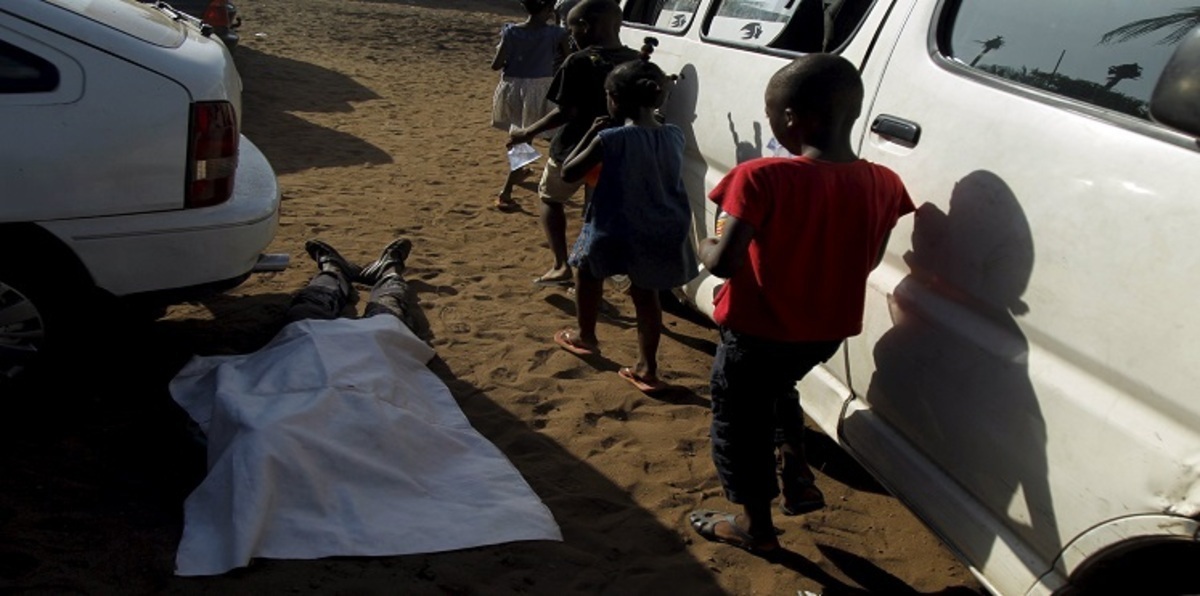 ساحل العاج .. اعتقال 15 مشتبهًا بضلوعهم في هجوم للقاعدة