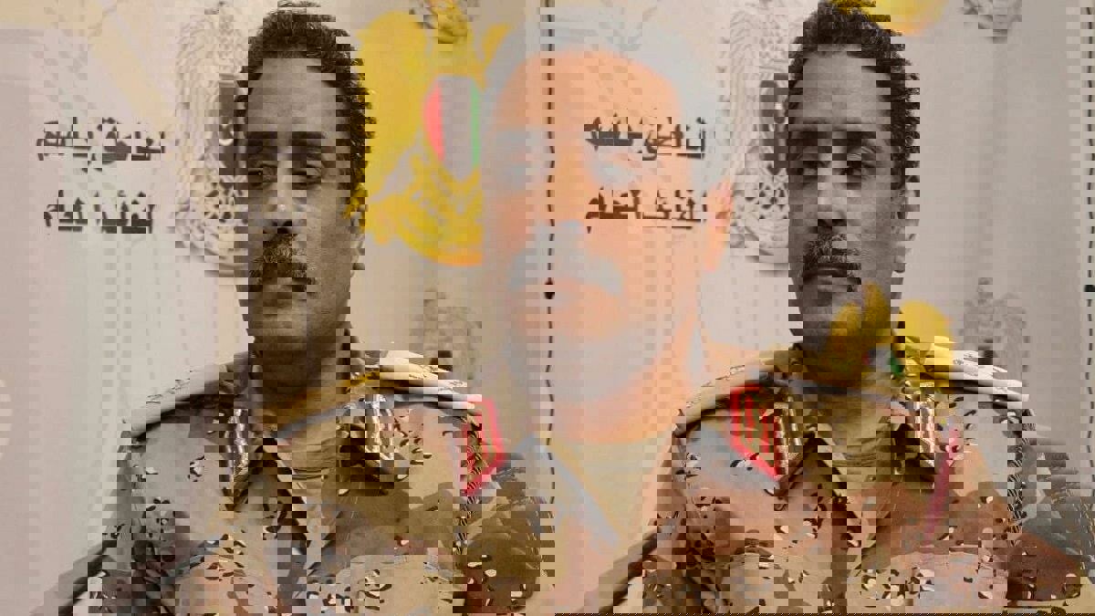 الجيش الليبي يستهدف قاربا يحمل "مرتزقة" تابعين لحكومة الوفاق