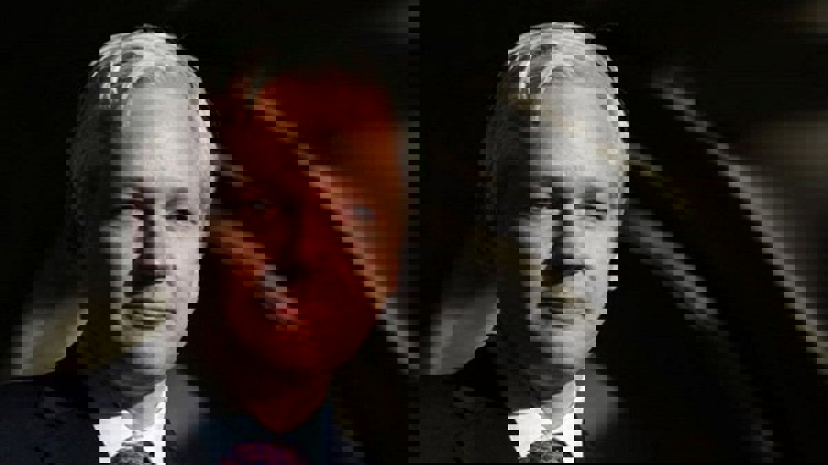 رئيس وزراء أستراليا: أسانج حر في العودة إلى الوطن بعد انتهاء الطعون القضائية