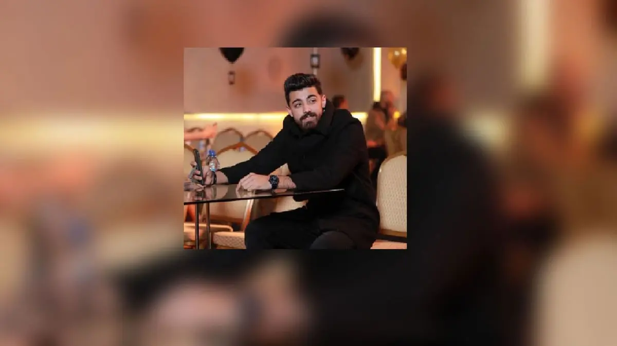 الخارجية الأردنية تعلّق على أنباء وفاة "اليوتيوبر" أحمد الخليلي في مصر