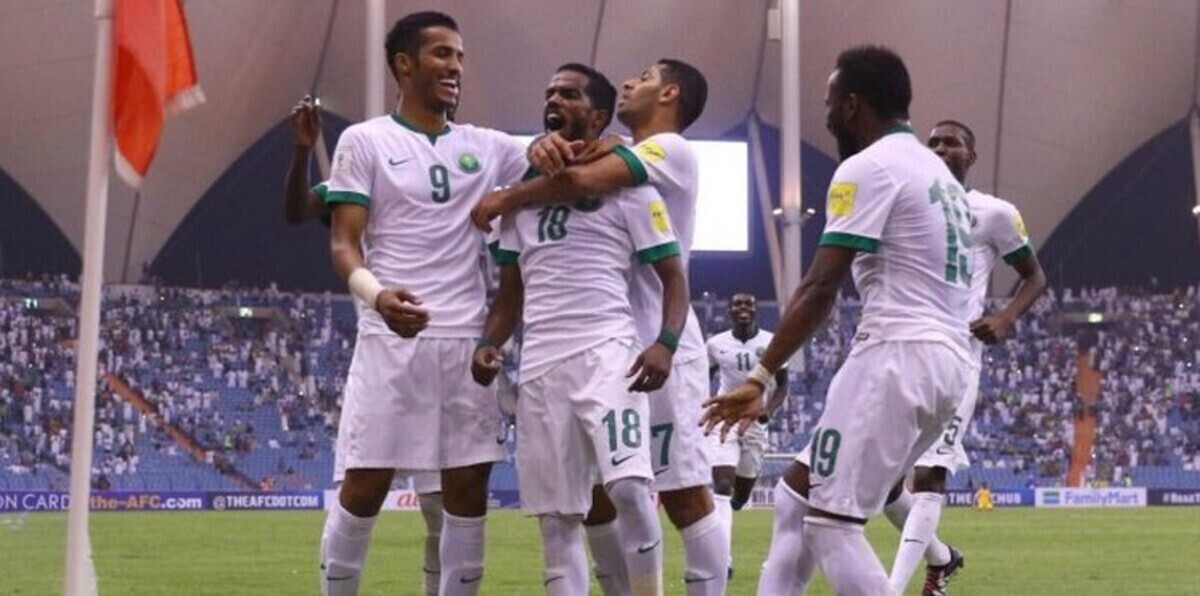 مراسل قناة قطرية يشعل غضب السعوديين (فيديو)