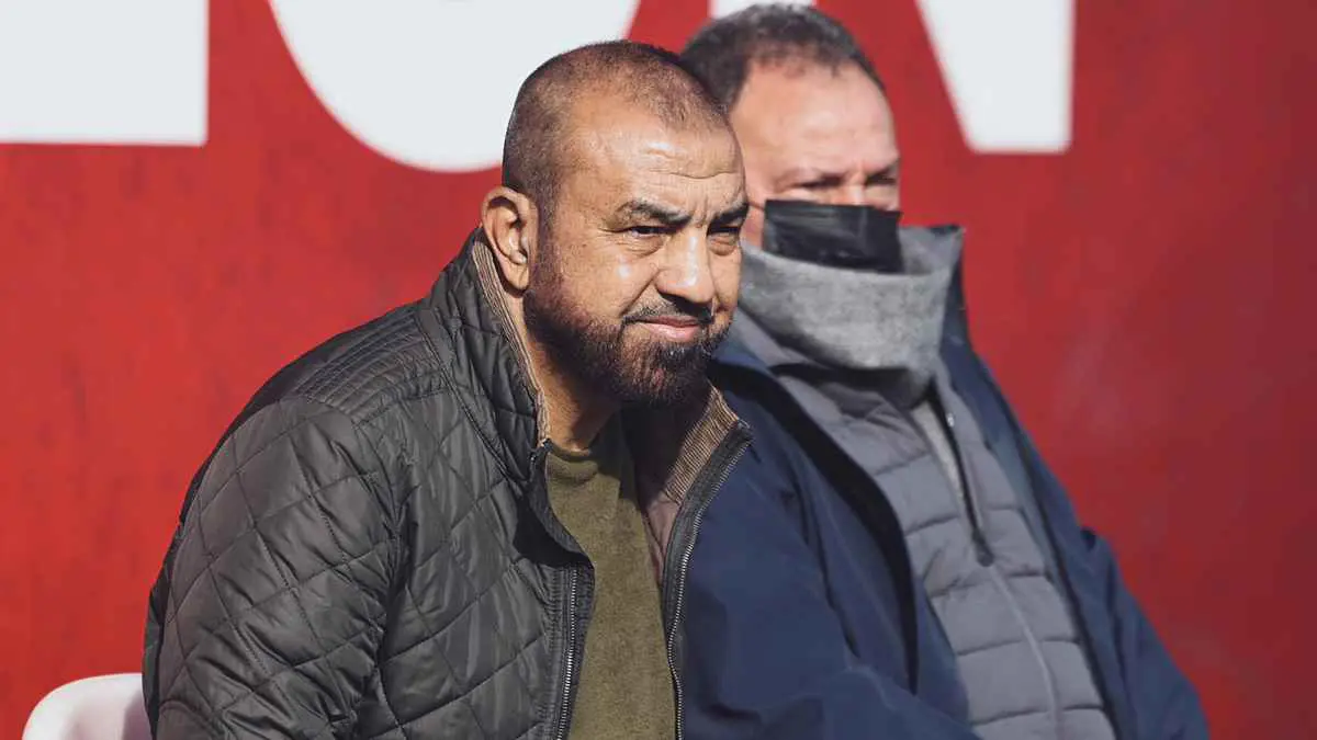 أول انتقاد قوي من سيد عبد الحفيظ لـ"محمد رمضان" (فيديو)