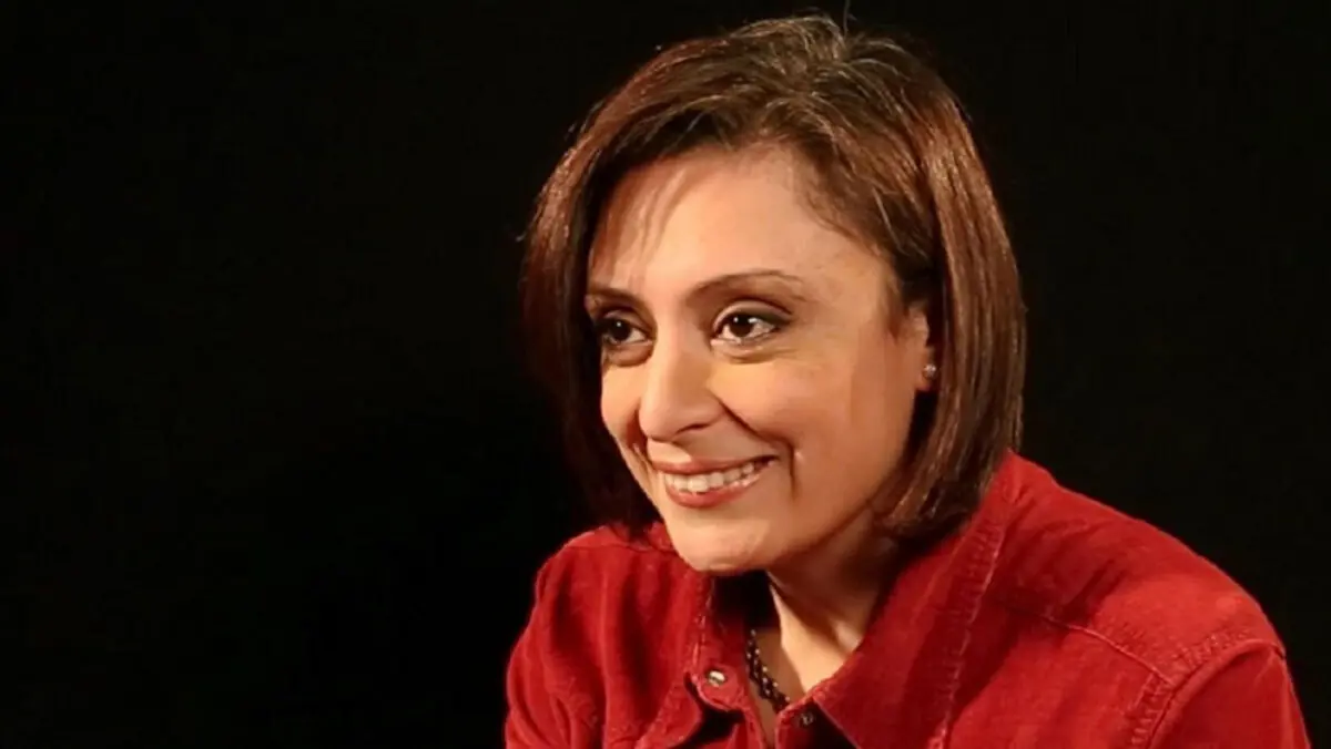 إحالة الإعلامية المصرية منى عراقي للتحقيق