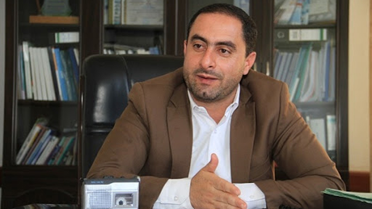 اغتيال القيادي الحوثي محمد المداني في صنعاء