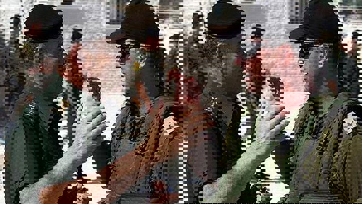 هل عودة التنسيق الأمني بين إسرائيل والسلطة الفلسطينية مسألة وقت؟‎