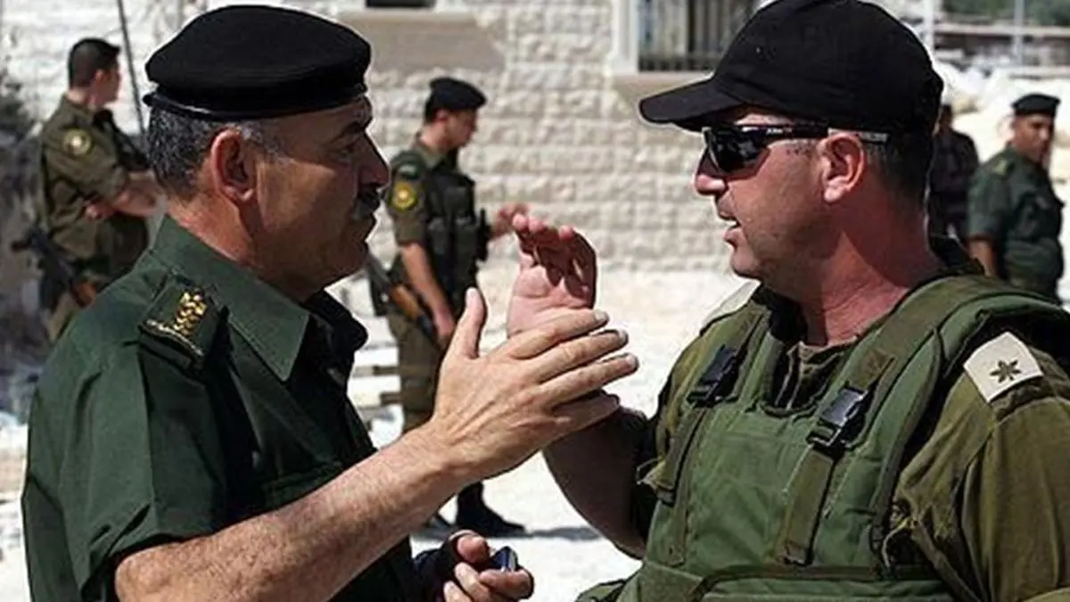 هل عودة التنسيق الأمني بين إسرائيل والسلطة الفلسطينية مسألة وقت؟‎