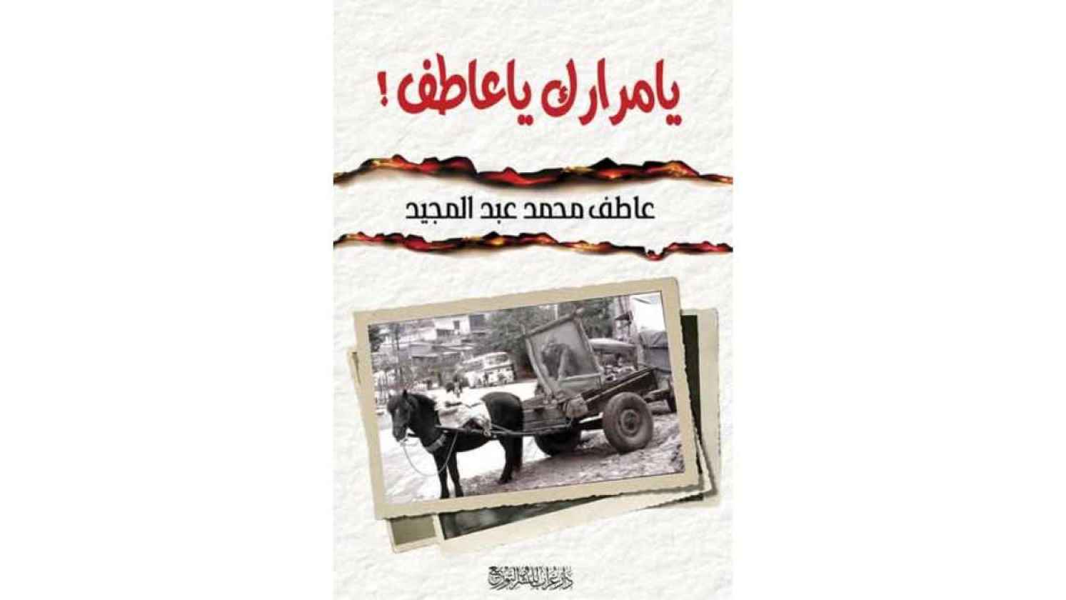 بين الجدية والطرافة.. عناوين لافتة في "القاهرة للكتاب" (صور)