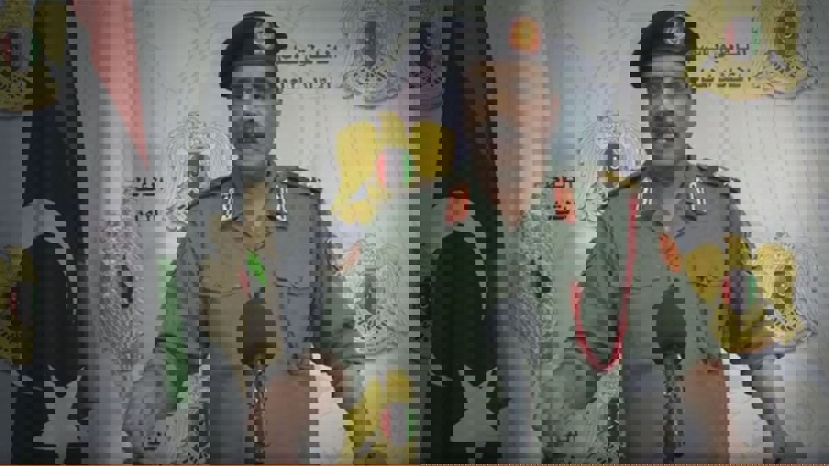 ليبيا.. المسماري يكشف ملابسات دخول قوات "الوفاق" إلى ترهونة