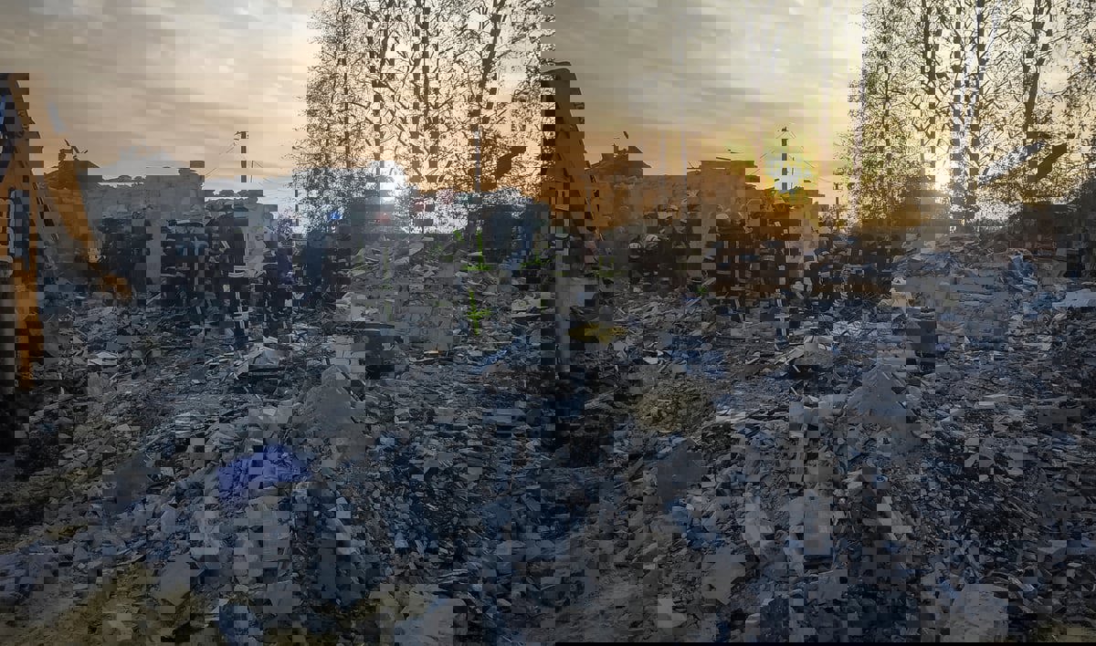 شويغو: الجيش الروسي يتقدم "في كل الاتجاهات" في أوكرانيا