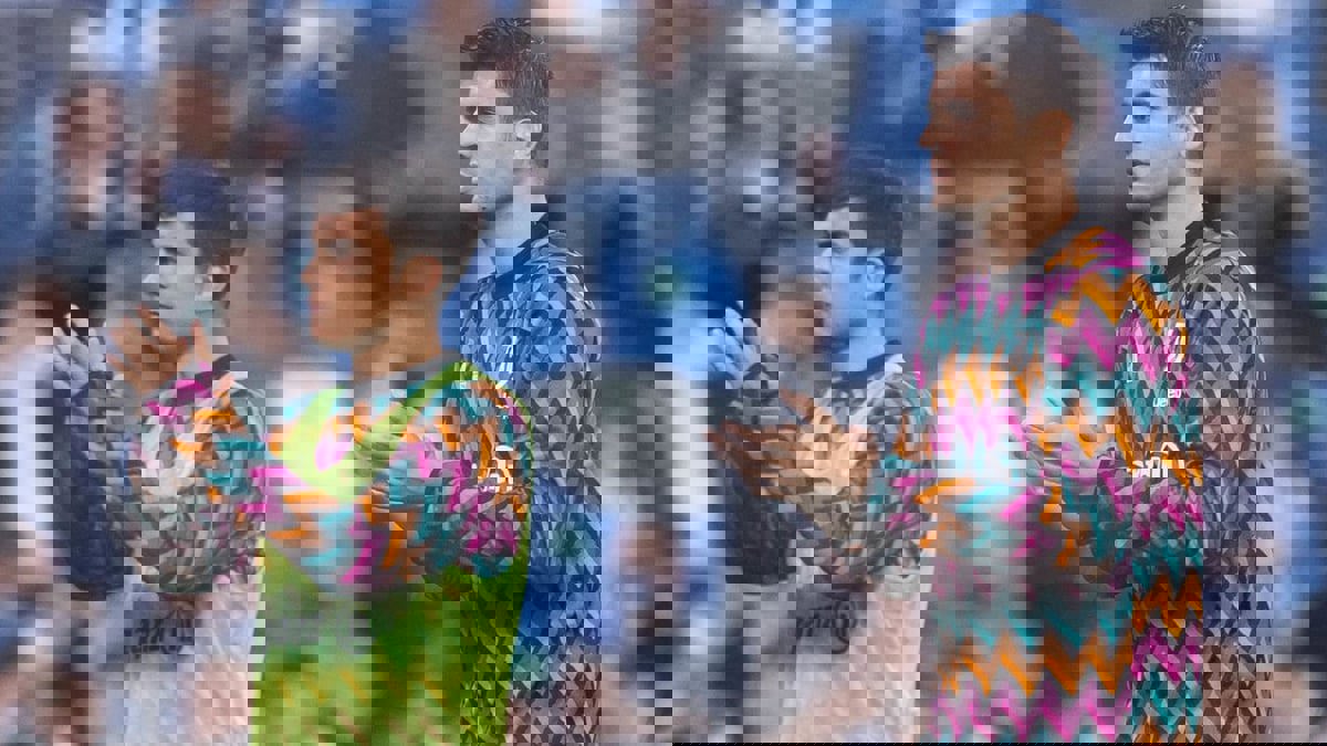 رسميا.. يوفنتوس يعلن رحيل ديبالا وموراتا