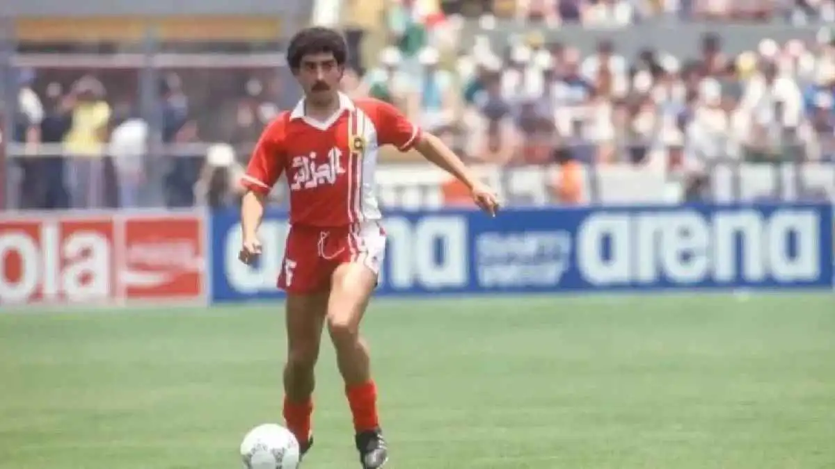 فضل الجزائر على فرنسا.. وفاة الأسطورة عبدالله مجادي