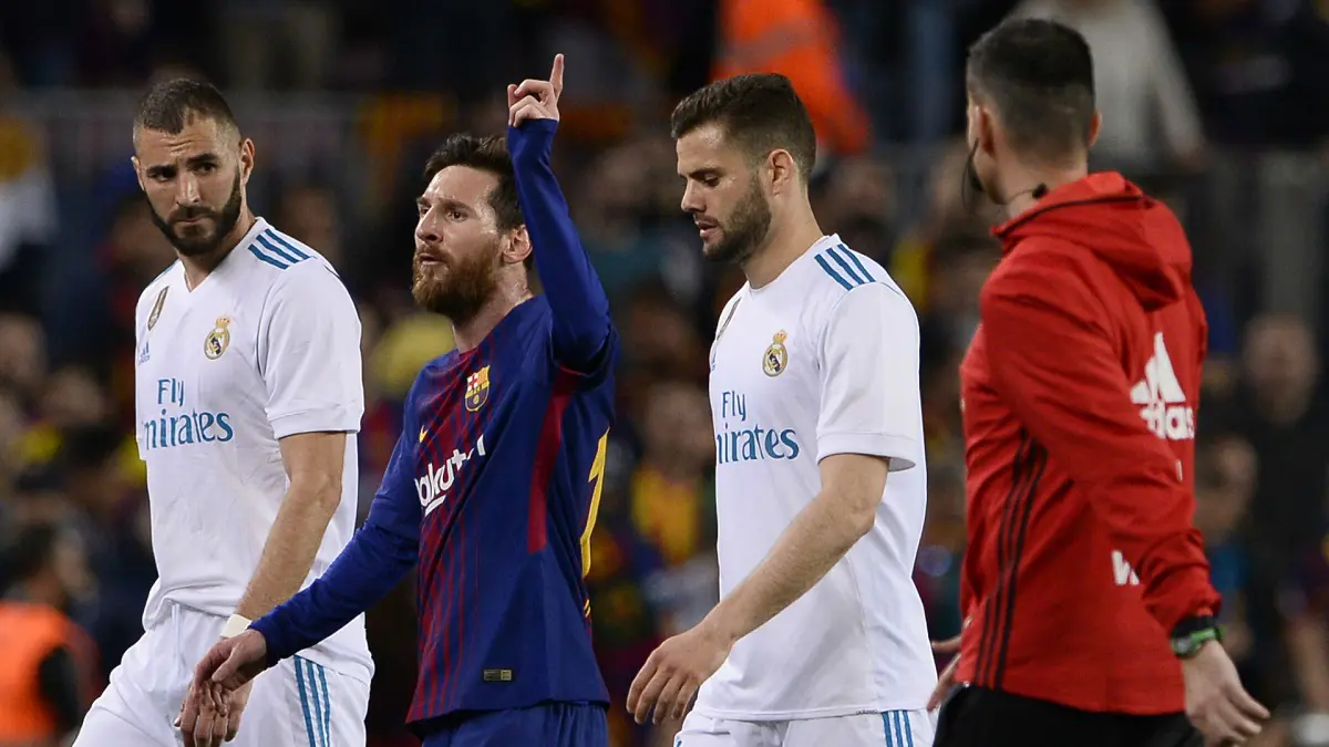أخبار ريال مدريد وبرشلونة ويوفنتوس: غموض موعد الكلاسيكو وميسي يصدم عشاق البلوغرانا