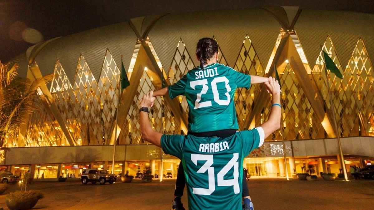 كأس العالم ليس آخر أحلامنا.. خالد الشنيف يفجر مفاجأة جديدة (فيديو)