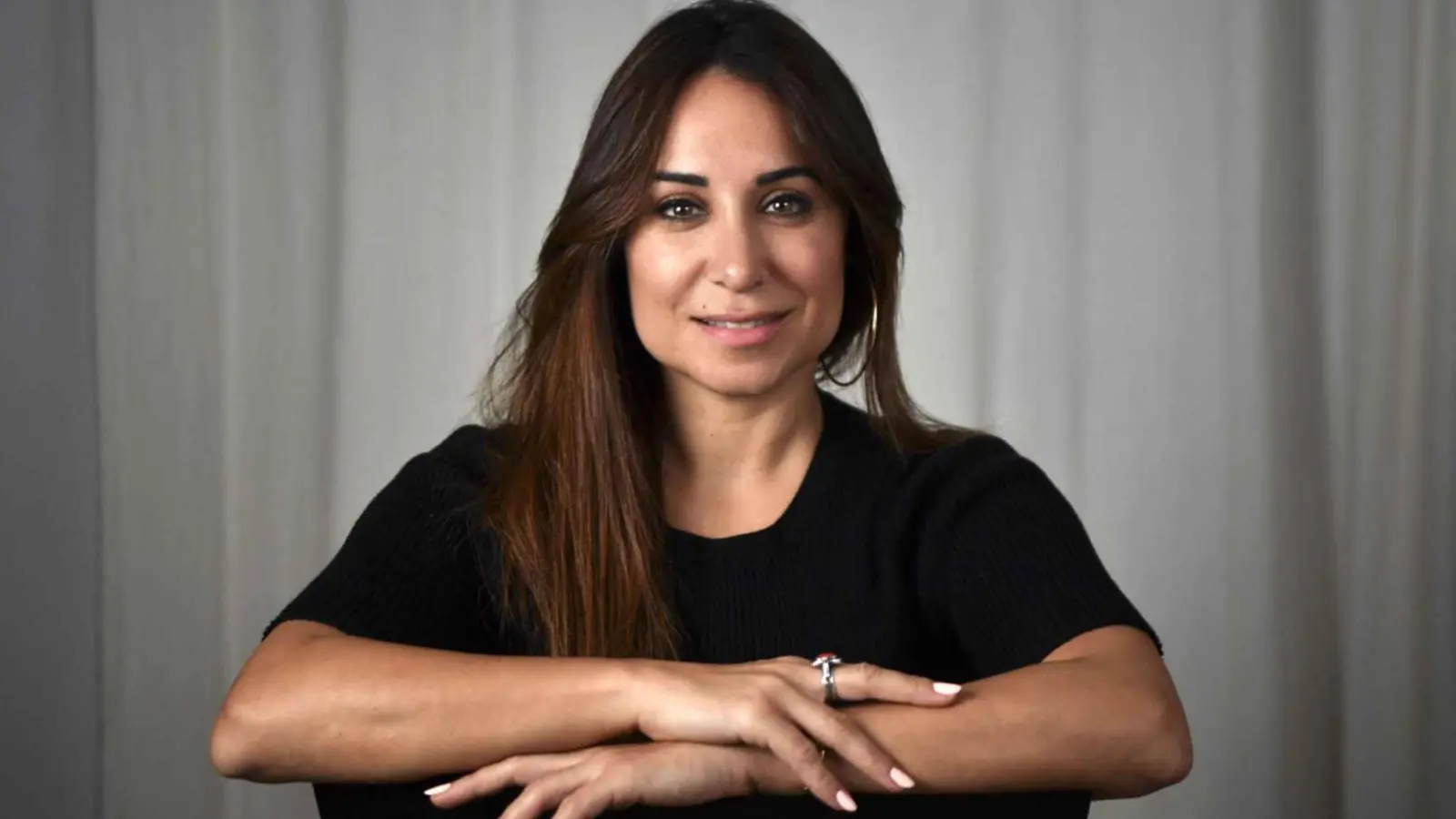 "سماء بلا أرض".. فيلم يغوص في قضية الهجرة بمقاربة إنسانية