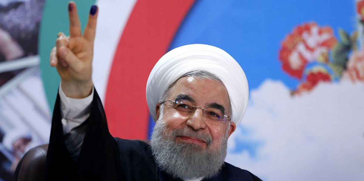 لم يكن أمام الإيرانيين سوى الرهان على فاشل