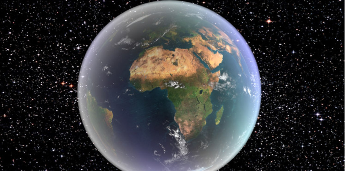 حرارة الأرض تتراجع في عام 2017 لكنها ستظل محرقة