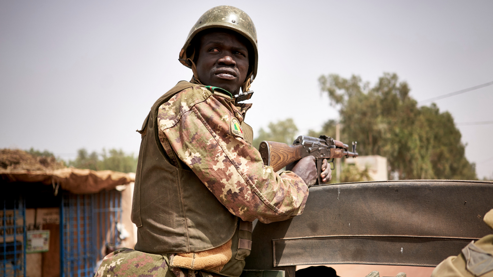 خبراء أمميون يطالبون بالتحقيق بشبهة "إعدامات" في مالي