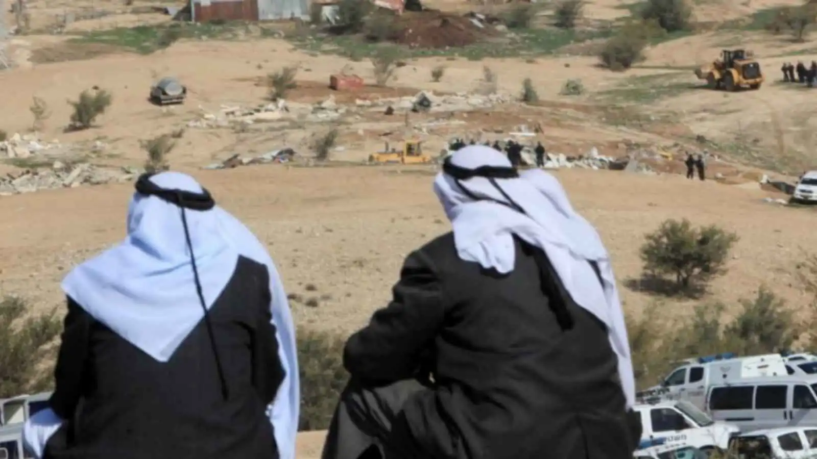 "بدو النقب".. باحث إسرائيلي يحدد موقعاً محتملاً لانطلاق 7 أكتوبر "جديد"