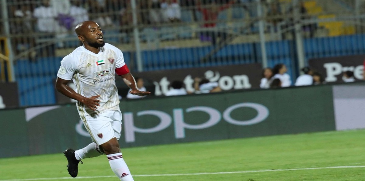 إسماعيل مطر: التتويج بكأس السوبر الإماراتي مجرد بداية لنادي الوحدة