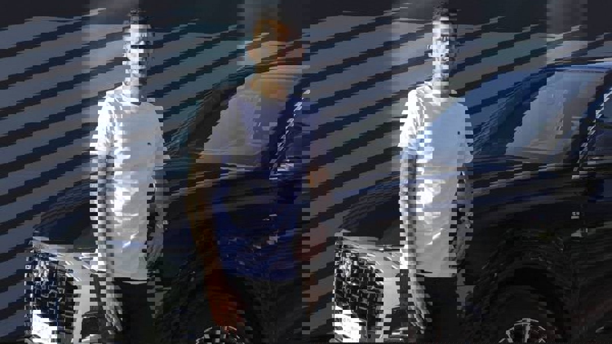 رسميًا.. آرسنال يتعاقد مع داني سيبايوس لاعب ريال مدريد