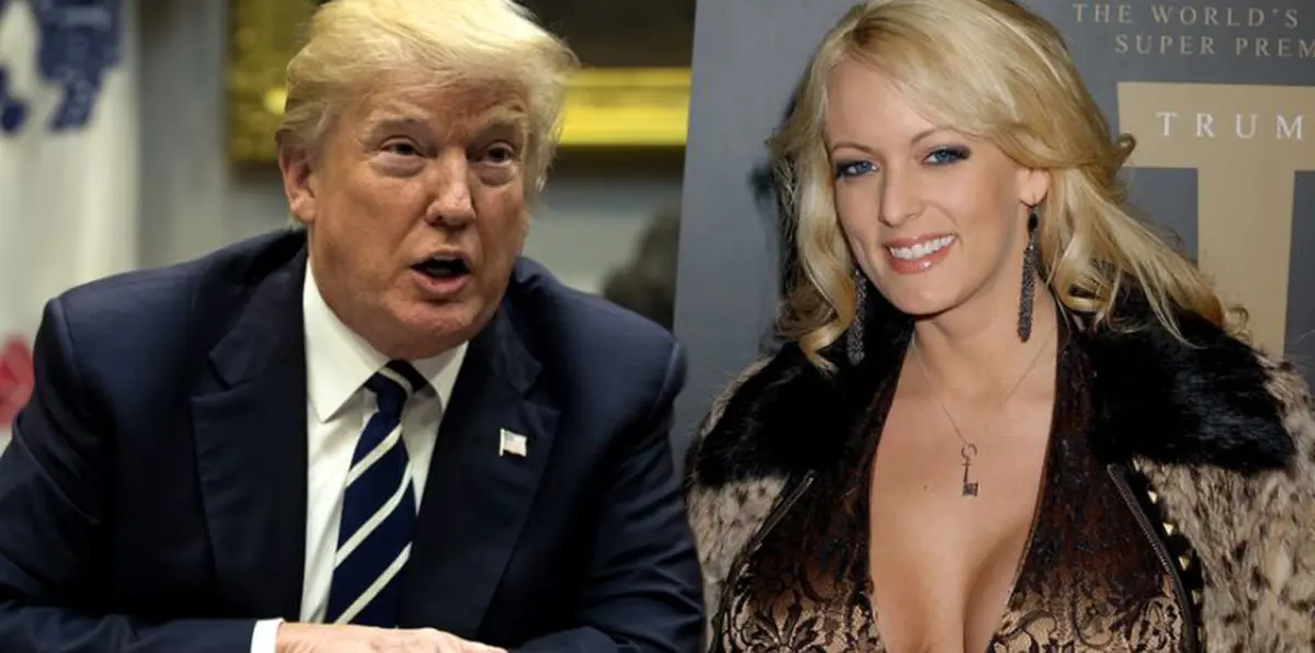 محامي ستورمي دانيلز: الرئيس ترامب سيضطر إلى الاستقالة