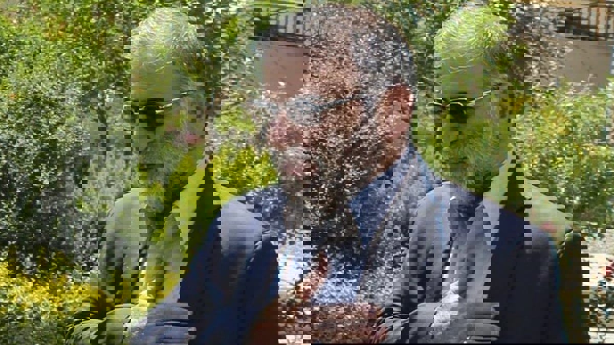 إيران تطلق سراح أحد المتهمين باغتيال العالم النووي محسن فخري زاده