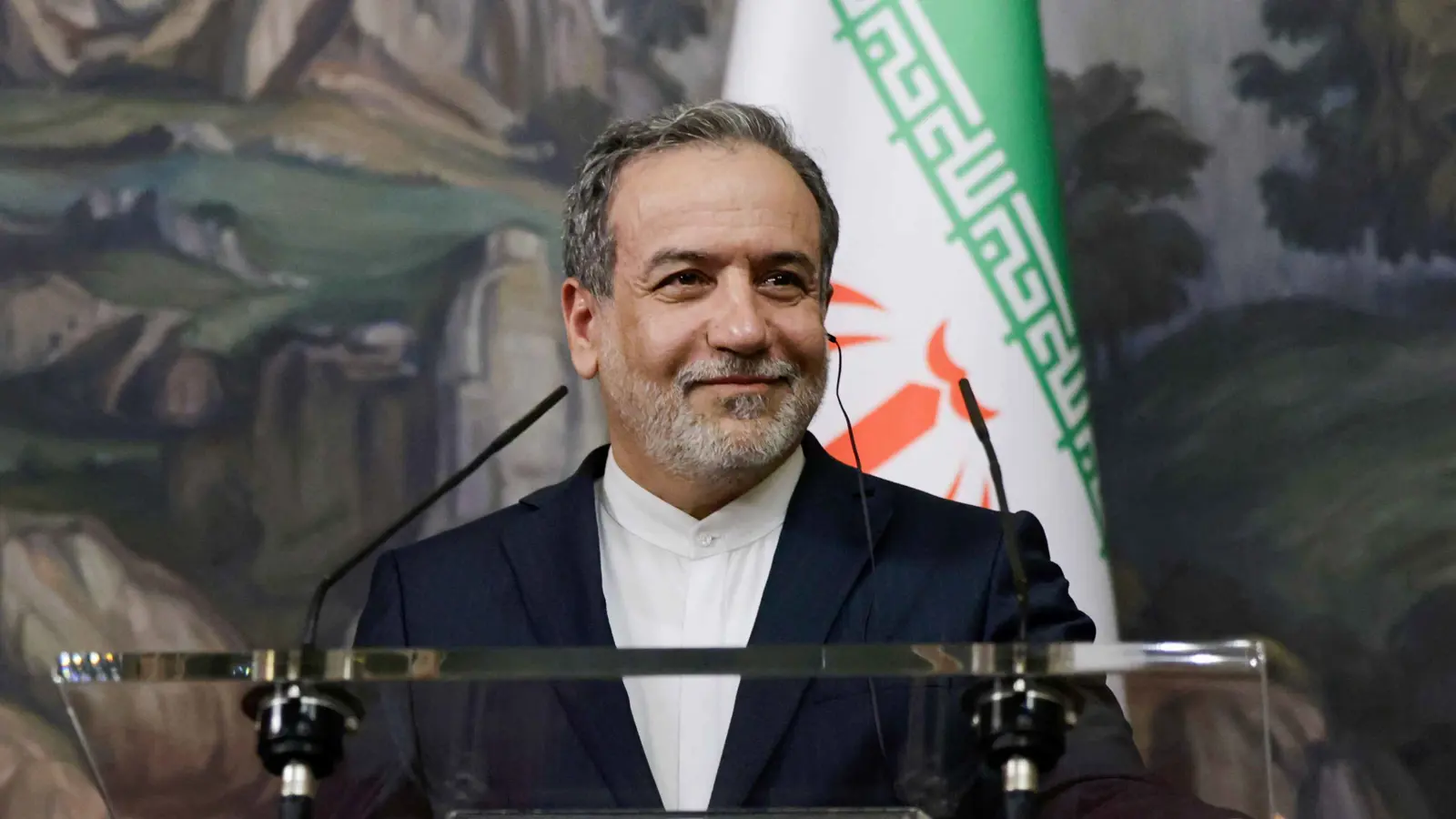 "هواجس المفاوضات النووية" تدفع عراقجي لزيارة السعودية وقطر