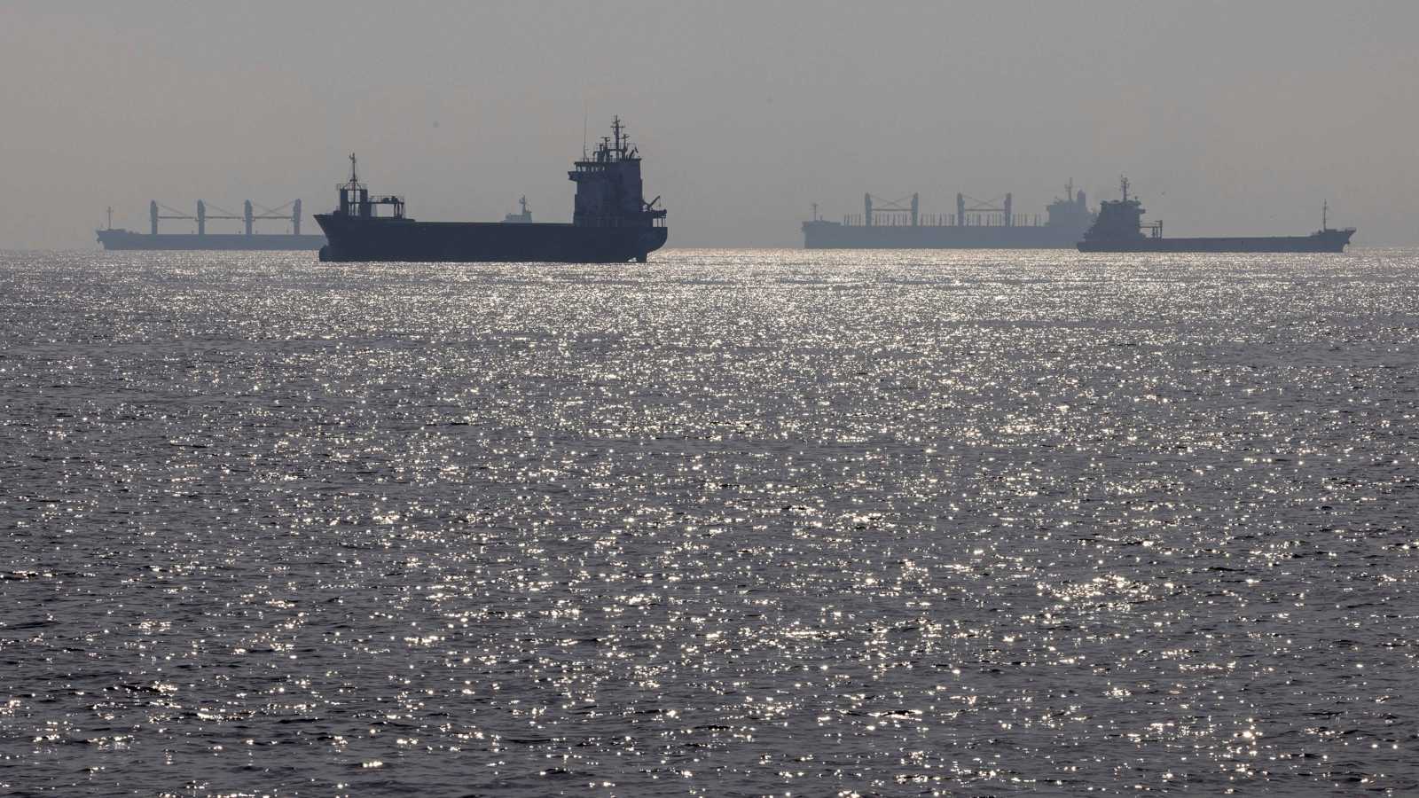 طوربيدات بوتين تواجه "طفل الماء" الأوكراني.. البحر الأسود على حافة مواجهة نووية